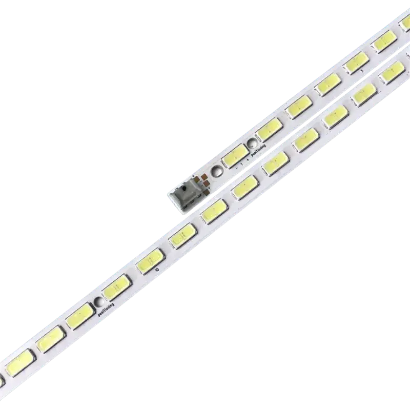 Retroilluminazione A LED Per Innotek 60INCH 7030PKG 68EA LCD - Foto 6