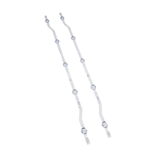 Kit De Barras Led Compatible Con Televisores UN32J4300DKXZL