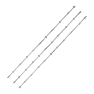 Kit De Barras Led Compatible Con Televisores V1 HYLED5519N4KM