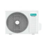 Medidas aire acondicionado brissa unidad externa