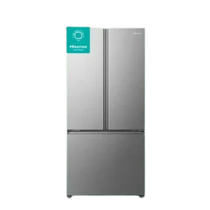 Nevecon HISENSE No Frost 625 Litros BCD625 Retiq A