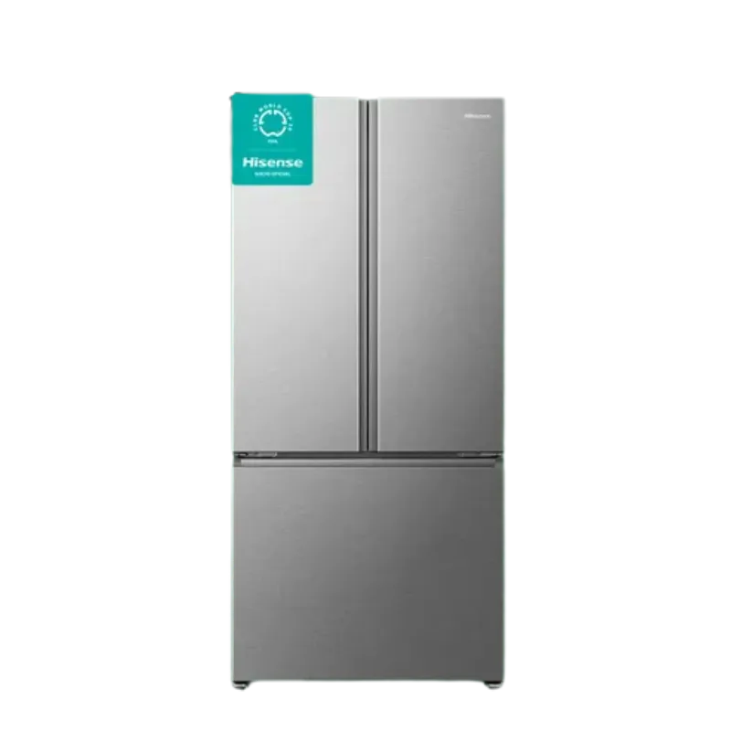 Nevecon Hisense BCD625 Nevecon Hisense BCD625, Hisense patrocinador autorizado de Club World Cup 25.