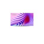 TV Hyundai 50" HYLED5022W4KM WebOS TV 4k