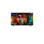 Televisor Hisense 43" Smart 43A6N OS VIDAA UHD | 4K