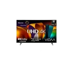 Televisor Hisense 58" Smart 58A6N OS VIDAA UHD | 4K