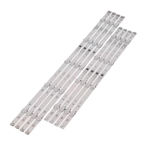Kit De Barras Led Compatible Con Televisores 49LH573T