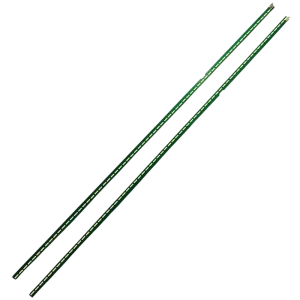 Kit De Barras Led Compatible Con Televisor 65UH615T