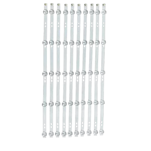 Kit De Barras Led Compatible Con Televisores HYLED481iNT2