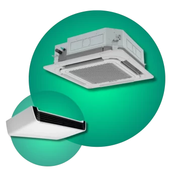 Categoria Aires comercial ligero Categoria Aires comercial ligero