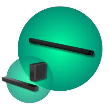 Categoria barras de sonido Categoria barras de sonido