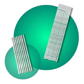 Categoria barrras led Categoria barrras led