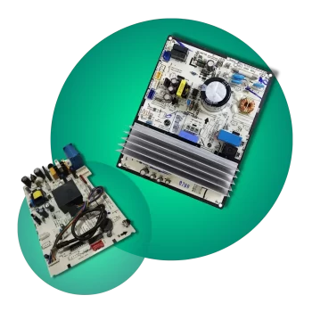 Categoria boards para aire acondicionado Categoria boards para aire acondicionado