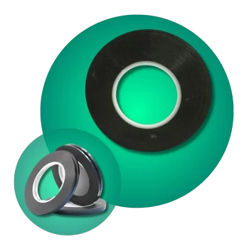 Categoria cinta doble faz para open cell Categoria cinta doble faz para open cell