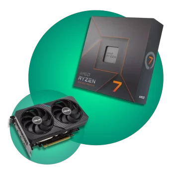 Categoria componentes para pc Componentes de alto rendimiento para ensamblaje y mejora de PC.