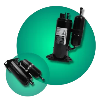 Categoria compresor Categoria compresor