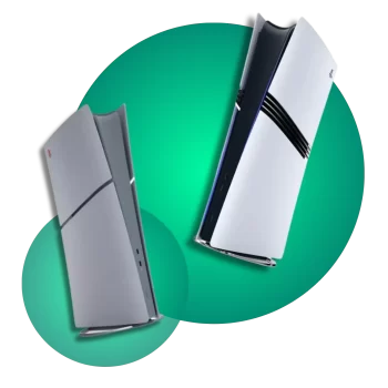 Categoria consolas de videojuegos Consolas de videojuegos de última generación con diseños innovadores y alto rendimiento.