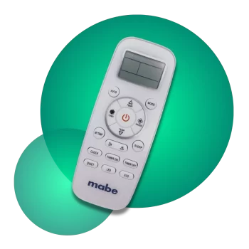 Categoria controles para aire acondicionado Categoria controles para aire acondicionado