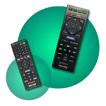 Categoria controles para blue ray Categoria controles para blue ray