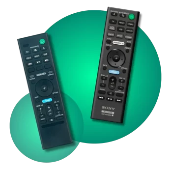 Categoria controles para teatro en casa Categoria controles para teatro en casa