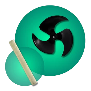 Categoria cross fans de aires acondicionados Categoria cross fans de aires acondicionados