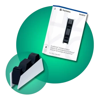 Categoria estacion de carga Categoria estacion de carga