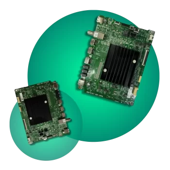 Categoria main board TV Categoria main board TV