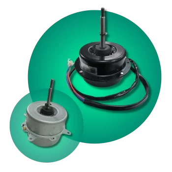 Categoria motor fan Categoria motor fan