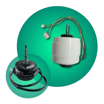 Categoria motores de aire acondicionado Categoria motores de aire acondicionado