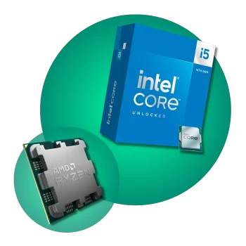 Categoria procesadores Categoria procesadores