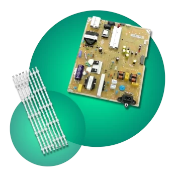 Categoria repuestos de televisores Categoria repuestos de televisores