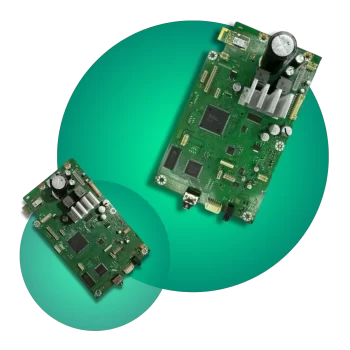 Categoria repuestos equipos de sonido Tarjetas electrónicas y circuitos para reparación de equipos de sonido.