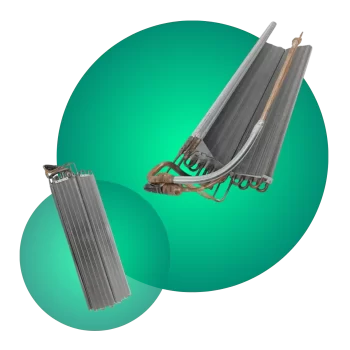 Categoria serpentinas de aires acondicionados Categoria serpentinas de aires acondicionados