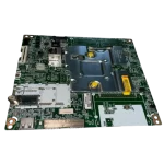 BPR Total Assembly EBU66525201