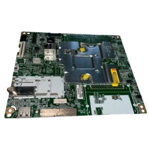 BPR Total Assembly EBU66525201