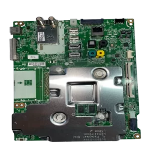 BPR Total Assembly Smart TV LG - EBU64717502