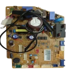 MAIN BOARD EBR73079907 AIRE ACONDICIONADO LG INVERTER VM122CE.NB3