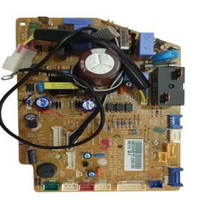 MAIN BOARD EBR73079907 AIRE ACONDICIONADO LG INVERTER VM122CE.NB3