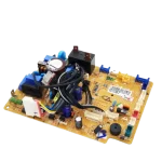 Main Board LG EBR73079907 con relés y conectores, tarjeta electrónica original para aires acondicionados Inverter.