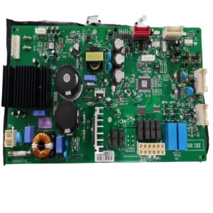 MAIN BOARD LG EBR80977698 PARA NEVERA LS63SPGK.ADSCCLM