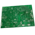 Parte posterior Main Board LG EBR80977698 para nevera LS63SPGK.ADSCCLM
