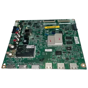 Mainboard,BPR Total Assembly,SVC EBU62356704