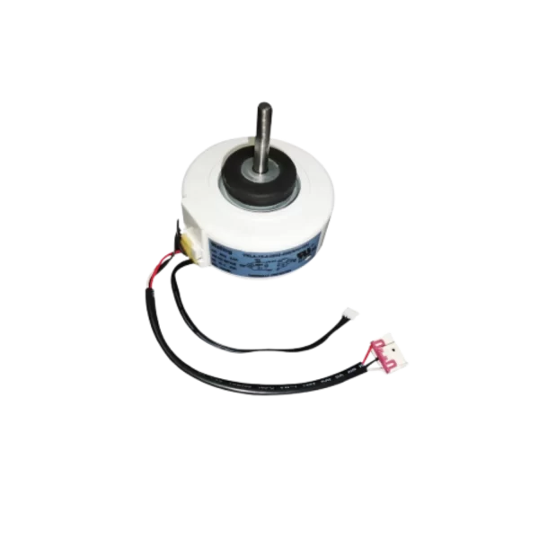 Motor Blower 11002012005527 indoor para mini split con bomba de calor Motor Blower 11002012005527 indoor para unidad interior de aire acondicionado con bomba de calor