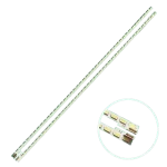 Kit De Barras Led Compatible Con Televisor KDL-40EX457