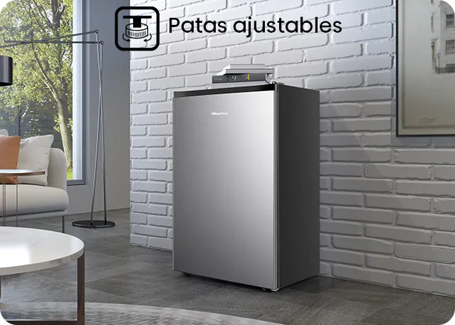 Control de temperatura