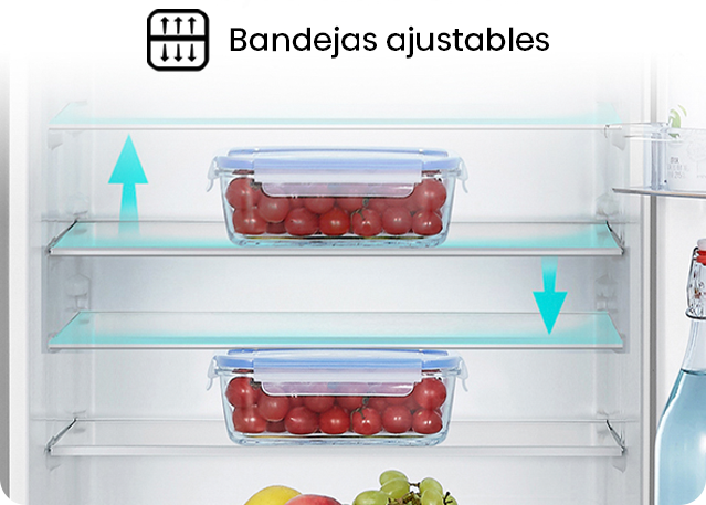 Control de temperatura