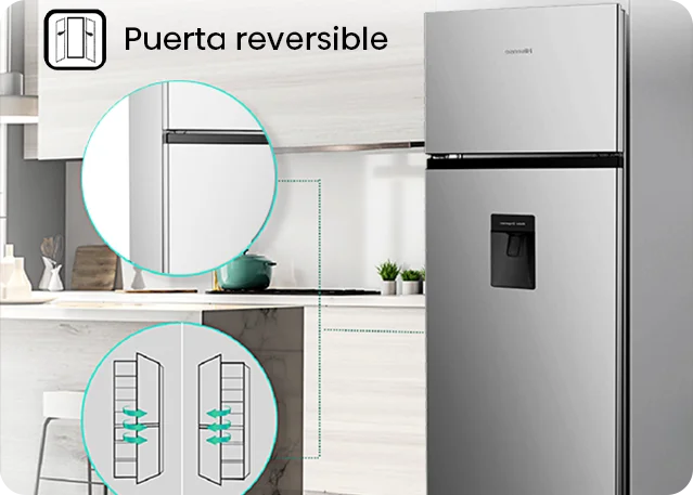Control de temperatura
