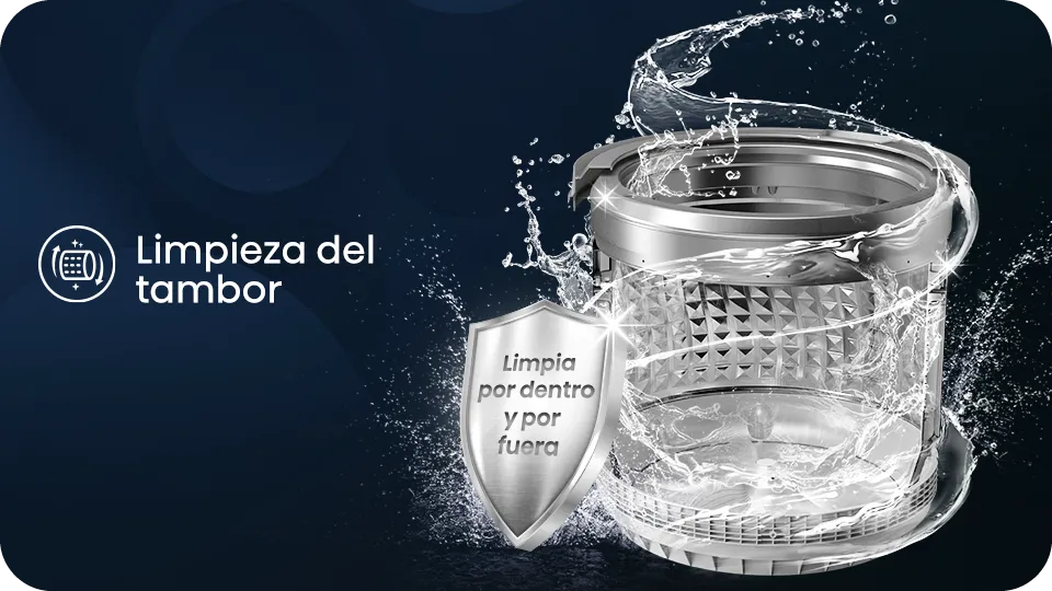 Control de temperatura