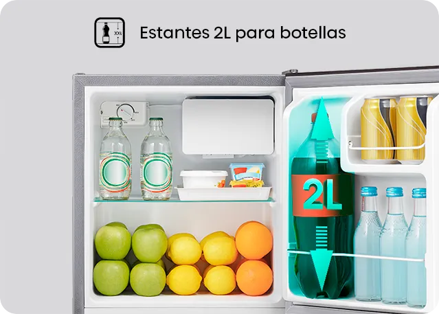 Control de temperatura