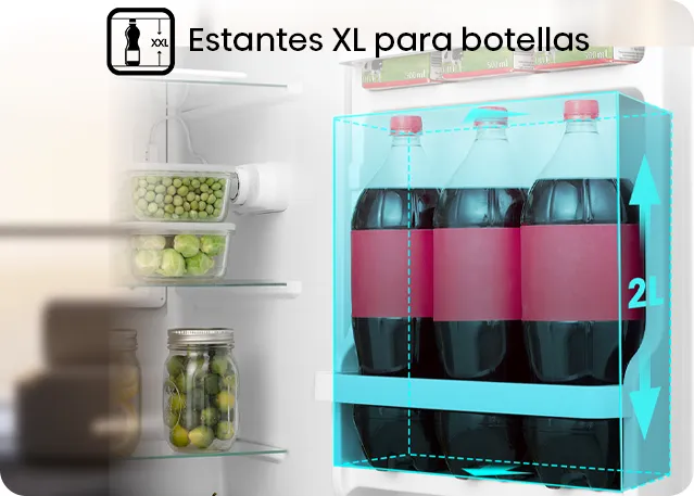 Control de temperatura