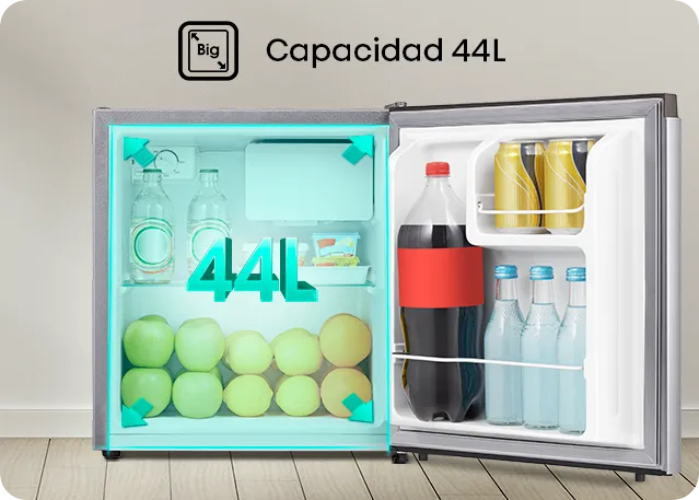 Control de temperatura